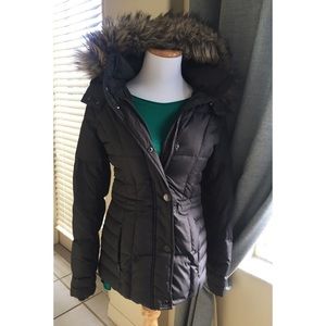 Esprit Down Parka